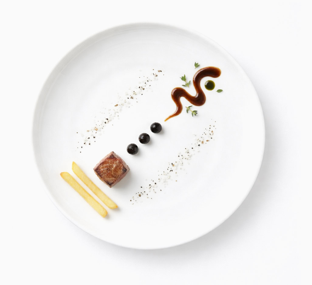 Eigene KI für Hotel, Restaurant und Kocherlebnis