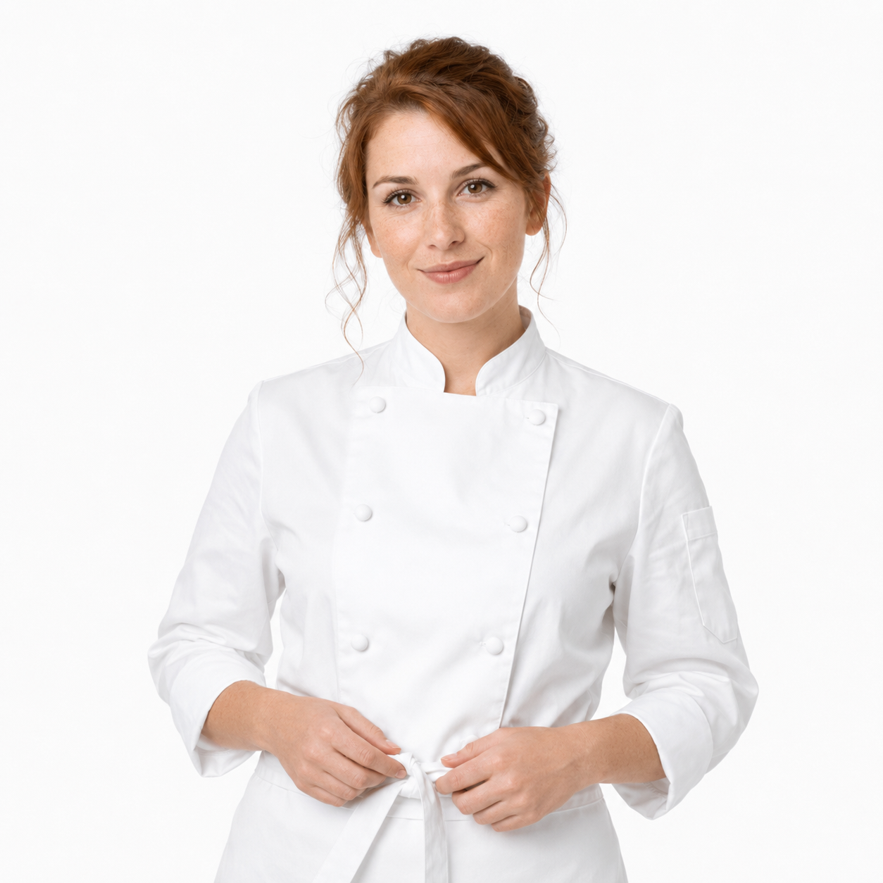 Anna, gutbürgerliche KI-Köchin