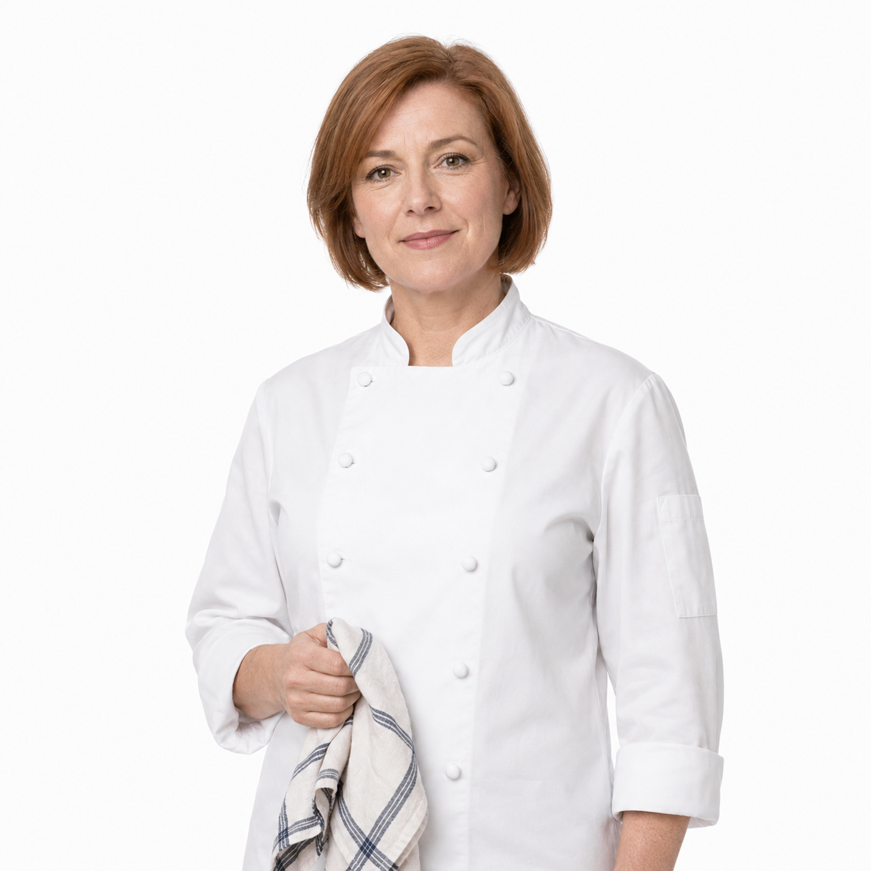 Sofia, italienische KI-Köchin