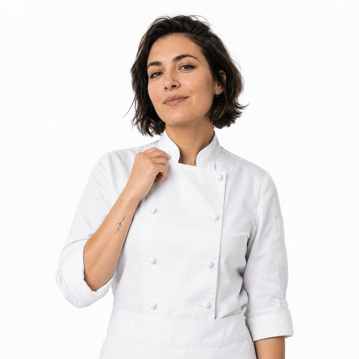 Amara, vegetarische KI-Köchin